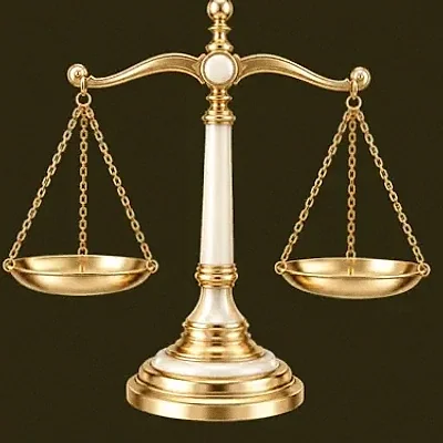 Balance scale — Slotsgem
