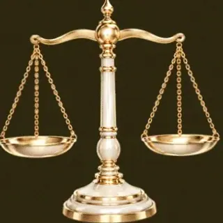 Balance scale — Slotsgem
