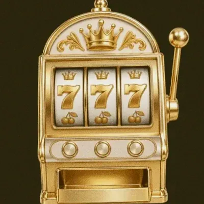 Slot machine — Slotsgem