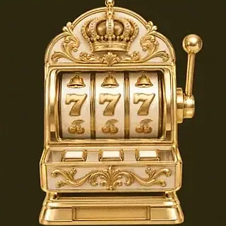 Vintage slot machine — Slotsgem