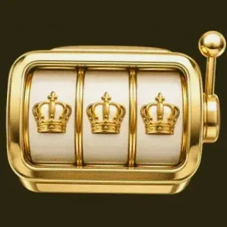 Crown slot machine — Slotsgem