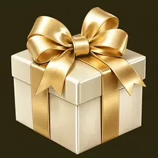 Luxury gift box — Slotsgem
