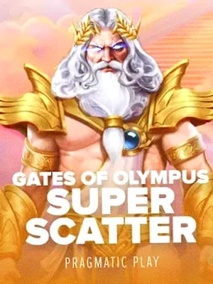 Gates of Olympus Super Scatter at Slotsgem
