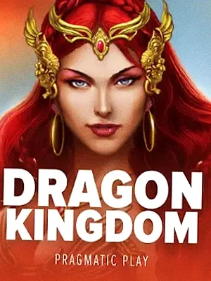 Dragon Kingdom at Slotsgem