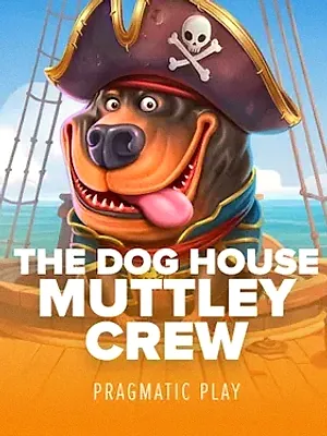 The Dog House - Muttley Crew at Slotsgem