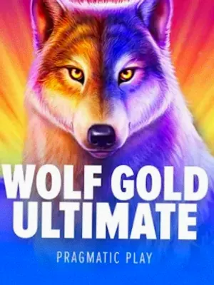 Wolf Gold Ultimate at Slotsgem