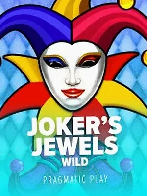 Joker's Jewels Wild at Slotsgem