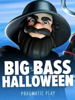 Big Bass Halloween at Slotsgem