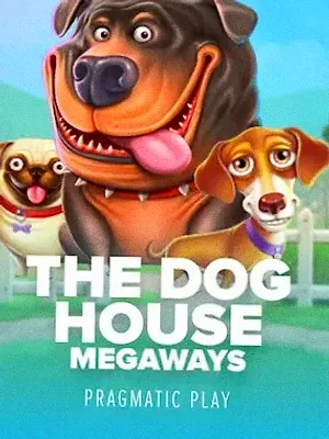 The Dog House Megaways at Slotsgem