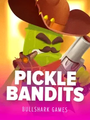 Pickle Bandits at Slotsgem