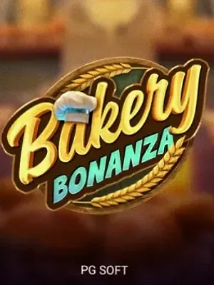 Bakery Bonanza at Slotsgem