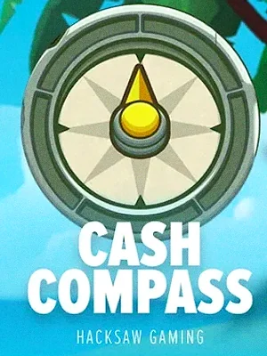 Cash Compass at Slotsgem