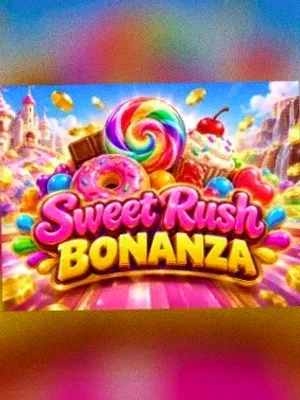 Sweet Rush Bonanza at Slotsgem