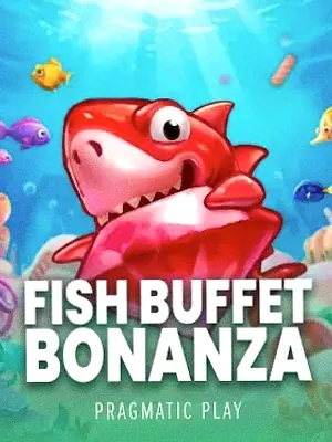 Fish Buffet Bonanza at Slotsgem
