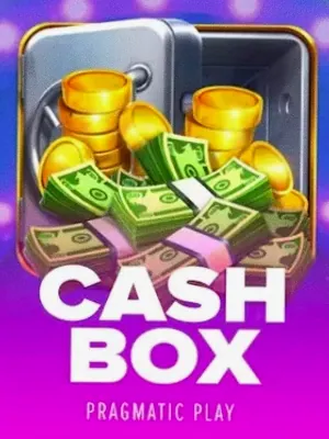Cash Box at Slotsgem