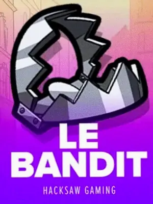 Le Bandit at Slotsgem