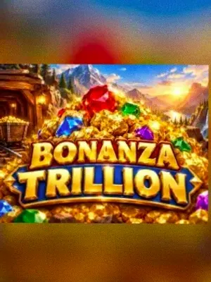 Bonanza Trillion at Slotsgem