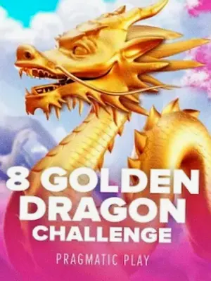 8 Golden Dragon Challenge at Slotsgem