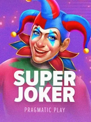 Super Joker at Slotsgem