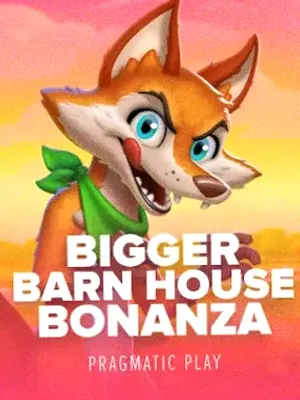 Bigger Barn House Bonanza at Slotsgem
