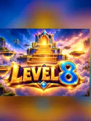 Level 8 at Slotsgem