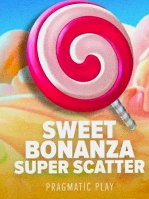 Sweet Bonanza Super Scatter at Slotsgem