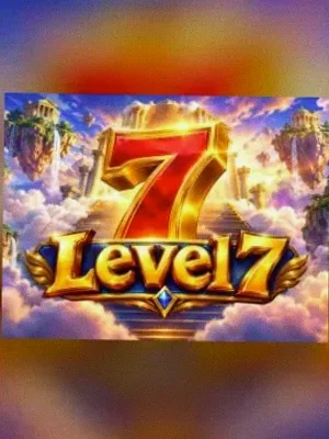 Level 7 at Slotsgem