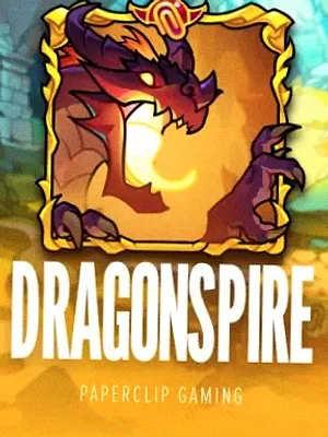 Dragonspire at Slotsgem