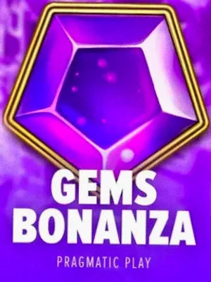 Gems Bonanza at Slotsgem