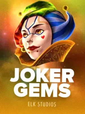 Joker Gems at Slotsgem