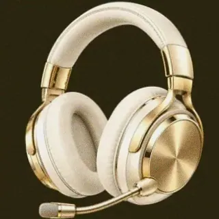 Gaming headset — Slotsgem