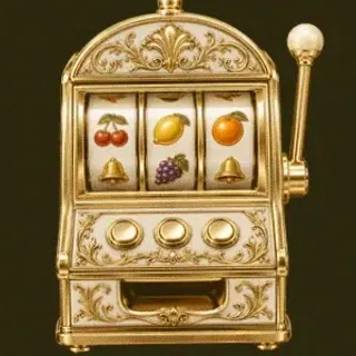 Slot machine — Slotsgem