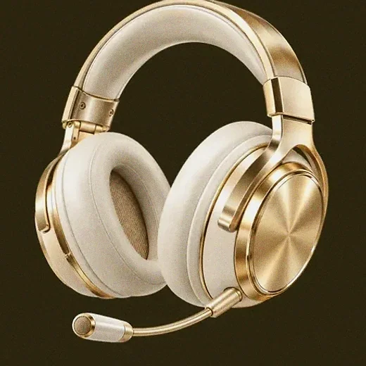 Gaming headset — Slotsgem